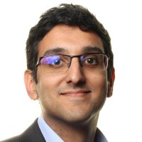 Atul Anand (@atula_tweets) 's Twitter Profile