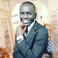 Ndekele Steve (@steve_ndekele) 's Twitter Profile