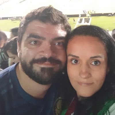 goridaniel18's profile picture. Palmeirense, fã de rock and roll e automobilismo