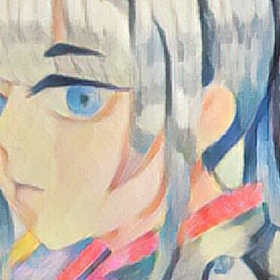 でぃしゃ低浮上リハビリ中さんのプロフィール画像