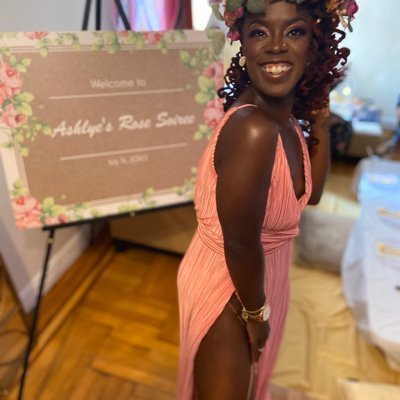 Mrs. Fagan
iSupport Aja Edwards, Quin, See Francis, WC