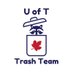 U of T Trash Team 🦝 (@UofTTrashTeam) Twitter profile photo