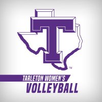 Tarleton Volleyball(@TarletonVB) 's Twitter Profile Photo