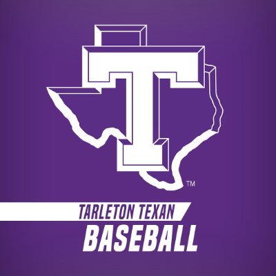 Official Twitter account for Tarleton Texan Baseball • Member of NCAA Division I and @WACsports • Head Coach @fsmith27