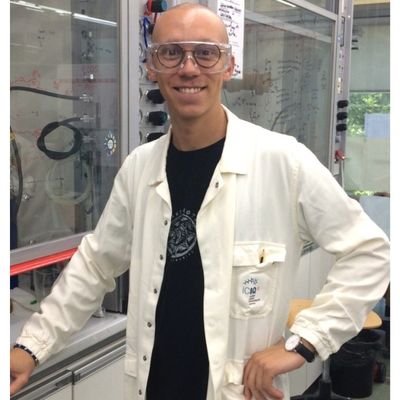 Matteo Balletti Profile