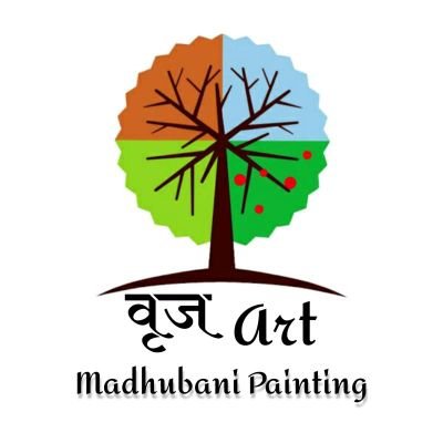 Madhubani Painting Local Artist