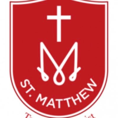 Official Twitter account for St Matthew Catholic Elementary School in Oakville, Ontario GO WILDCATS!!!