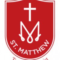 St Matthew Oakville (@stmattoakville) 's Twitter Profile Photo St Matthew Oakville (@stmattoakville) 's Twitter Profile Photo