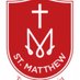 St Matthew Oakville (@stmattoakville) Twitter profile photo