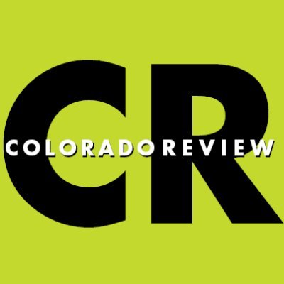 Born in 1956, Colorado Review publishes fiction, poetry, nonfiction, and book reviews. CR is sponsored by the English Department at Colorado State University.