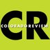 Colorado Review (@Colorado_Review) Twitter profile photo