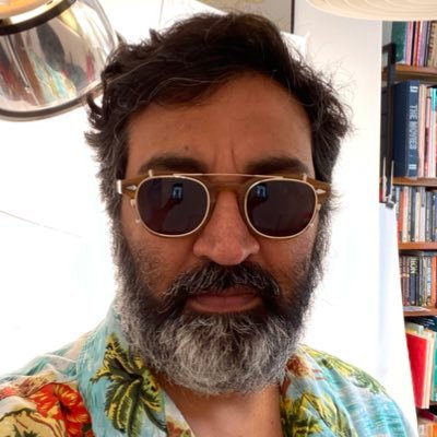 asif3000's profile picture. Associate Design Director. Former Ogilvy / Yahoo! / ASOS. 🍉