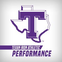 Texan Iron(@TexanStrength) 's Twitter Profile Photo