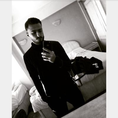 Professional Football Player.⚽🤟🔥