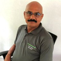 P Sridharan Nair (@psridharannair1) 's Twitter Profile