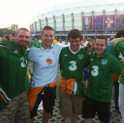 ckeire32's profile picture. A bhoy at heart. HAIL HAIL