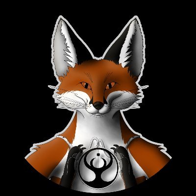 Furry, red fox, engineer, gamer, musician, martial artist, flow artist.
Dreams of building an animatronic fursuit.
(he/him, SFW)