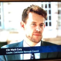 Mark Cory - @MarkAlanCory Twitter Profile Photo