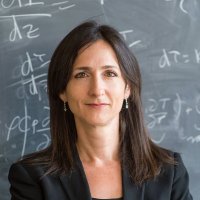 Sara Seager(@ProfSaraSeager) 's Twitter Profileg