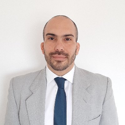 Investigador UVIGO Nutricionista Dietista