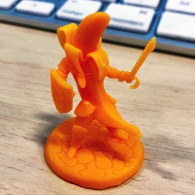 Board game news and happenings around the state of Maine.
Fortune favours the prepared mind!