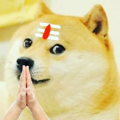 hunterskank42's profile picture. सनातन धर्म के अनुयायी