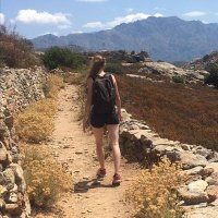 Camilla Zerr (@camillazerr) 's Twitter Profile Photo