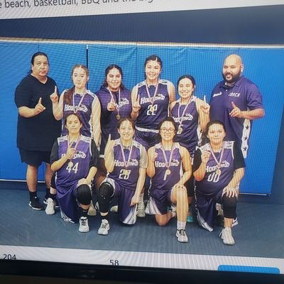 Somerset is a small community 20 mi. South of San Antonio. For these girls basketball is a great passion, they love to play the game. Coach: Mariano Antopia