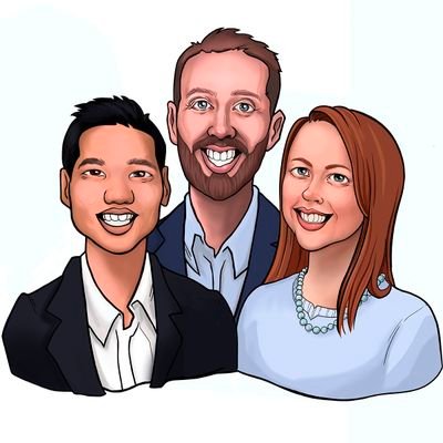Hosted by Personal Injury Lawyers Charles Jung, Harrison Cooper, & Lara Fitzgerald-Husek. 2020 Clawbies 'Best Podcast' Award Recipient: https://t.co/v8f0DGTg04.