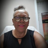 Dorothy Rouse Jenkins - @JenkinsRouse Twitter Profile Photo