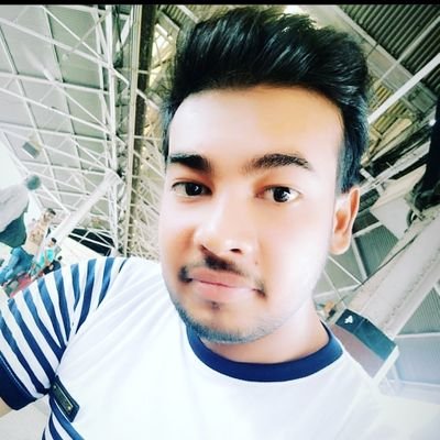 Diputhakur143's profile picture. Life is hard. It's harder if you're stupid. 😇