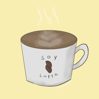 soy latteさんのプロフィール画像