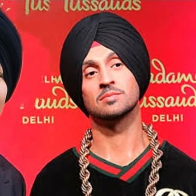 Dilpreetdosanj's profile picture. Diljitdosanjh Big fan