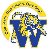 @whcs_tigers (@whcs_tigers) 's Twitter Profile