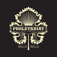 Proletariat Wines(@ProletariatWine) 's Twitter Profile Photo