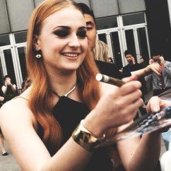 ☆ ❛ι proмιѕe loyalтy, ι proмιѕe ѕecrecy and ι proмιѕe coυrage.❜ #DCRP|#LewdRp| not affiliated with DC or Sophie Turner☆