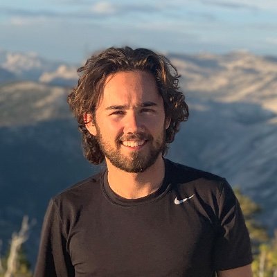 Will Epperson Profile