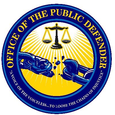 The Official Twitter account of the Office of The Public Defender of Jamaica.