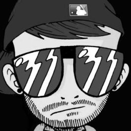 eldimunggaran's profile picture. Chaos Organized Man