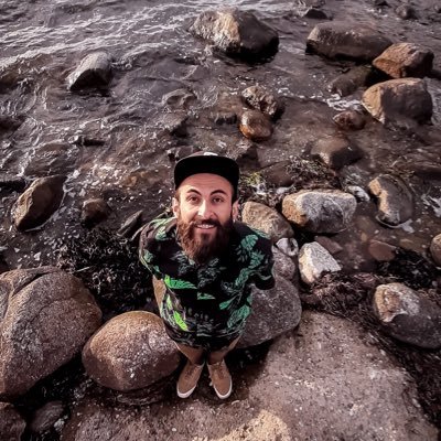 Alpishoo's profile picture. Filmemacher