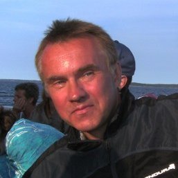 SjoholmJan Profile Picture