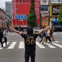 PRKJasson (@prkjasson) 's Twitter Profile Photo