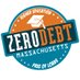 Zero Debt Massachusetts (@ZeroDebt_MA) Twitter profile photo