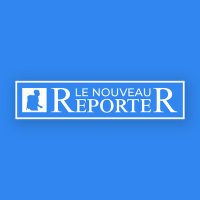 Le Nouveau Reporter (@lenveaureporter) 's Twitter Profile Photo Le Nouveau Reporter (@lenveaureporter) 's Twitter Profile Photo