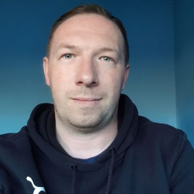 ScottWilson199's profile picture. ⚽️