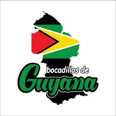Bocadilos de Guyana!! Para Paladares Dulces y Salados!!