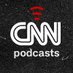 CNN Podcasts (@CNNAudio) Twitter profile photo