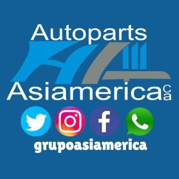 Venta y Distribución de repuestos automotrices, mayor y detal en Barquisimeto.