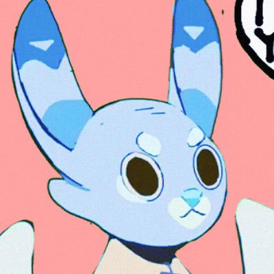 Ghoulblueさんのプロフィール画像