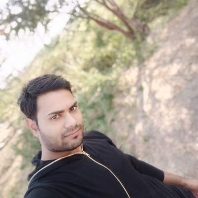 Bantychaudhar's profile picture. 